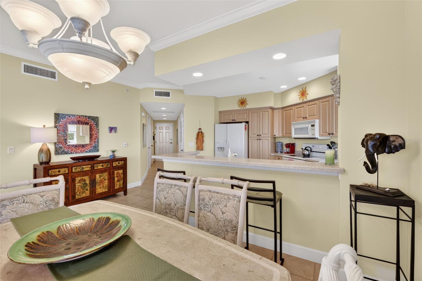 3191 Matecumbe Key Unit 202, Punta Gorda, FL 33955