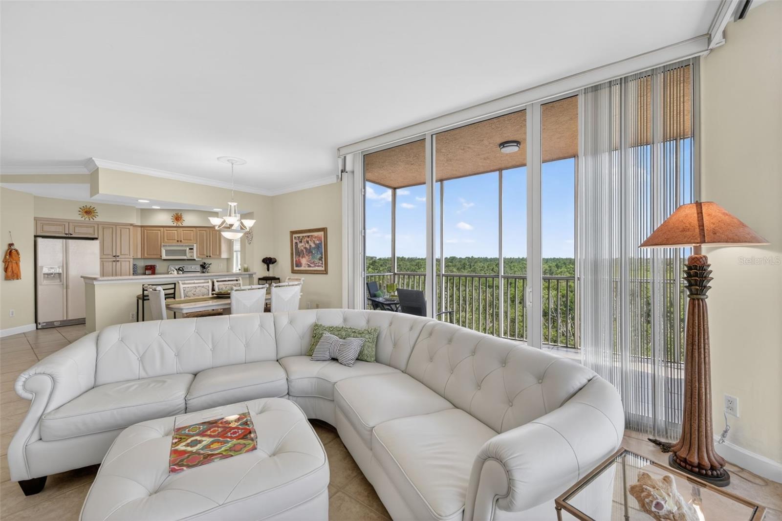 3191 Matecumbe Key Unit 202, Punta Gorda, FL 33955