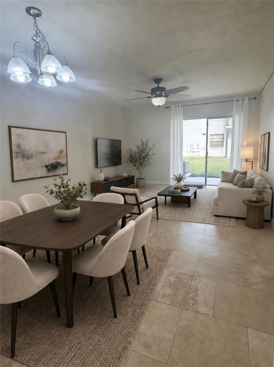 3815 Oak Unit G71, Tampa, FL 33611