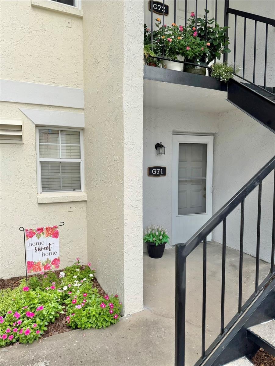 3815 Oak Unit G71, Tampa, FL 33611