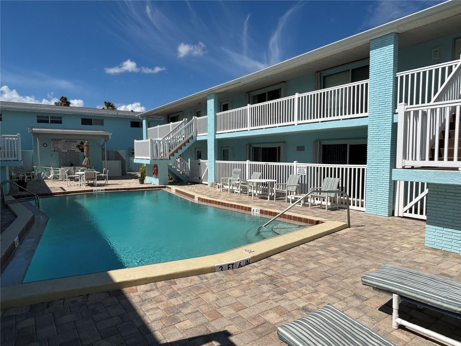 180 Flagler Unit 26, Cocoa Beach, FL 32931