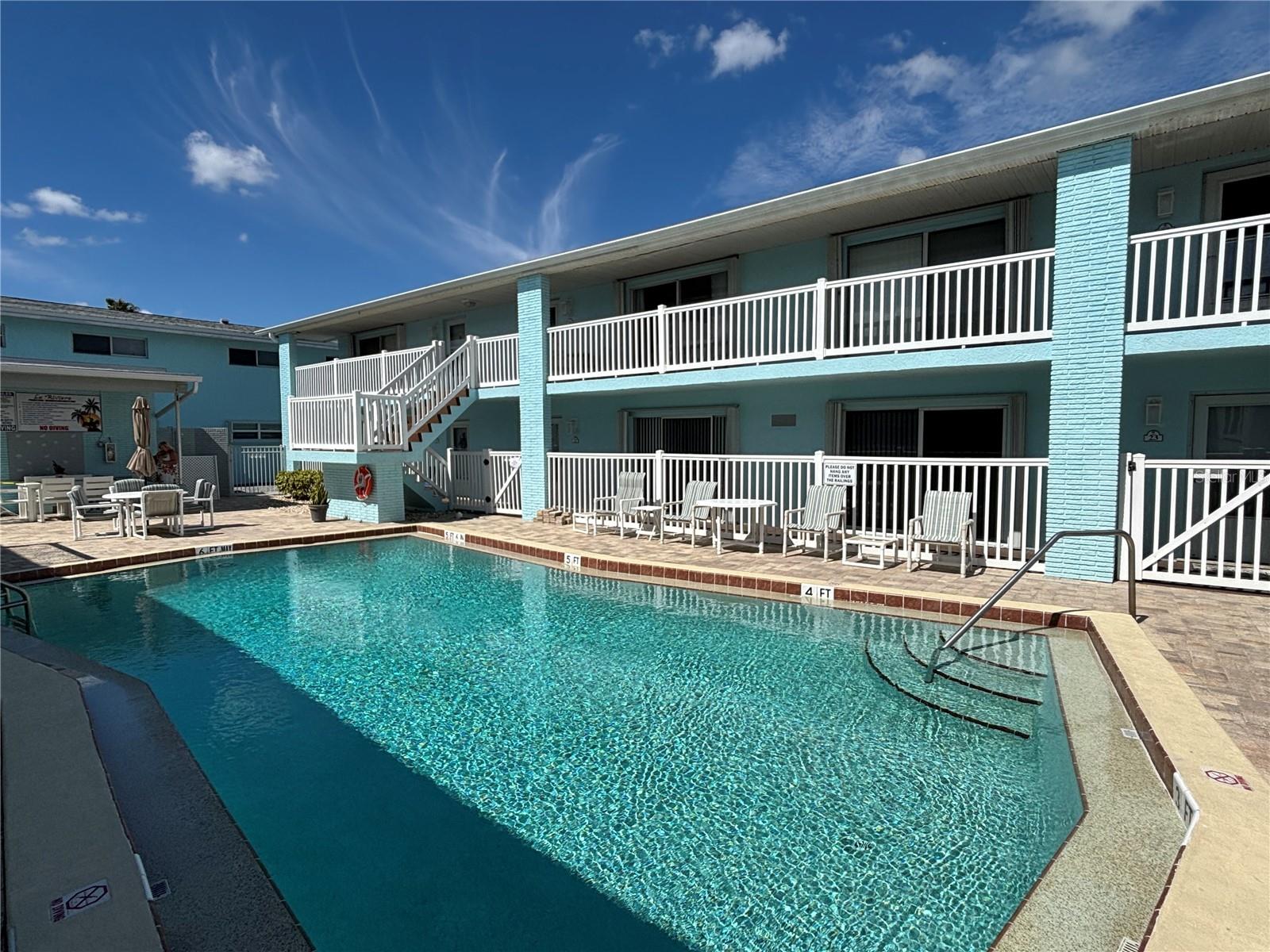 180 Flagler Unit 26, Cocoa Beach, FL 32931
