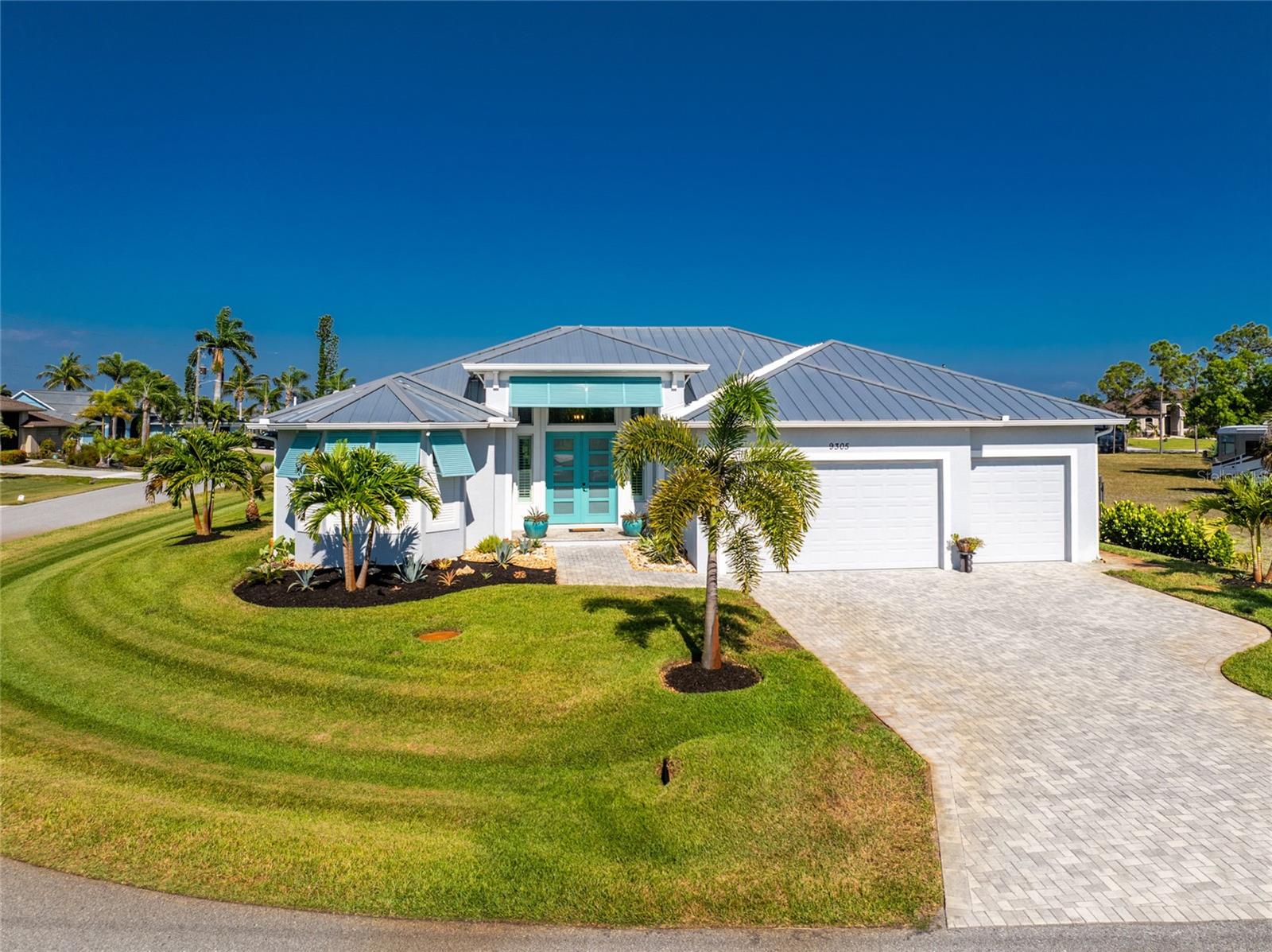 9305 Spring, Port Charlotte, FL 33981