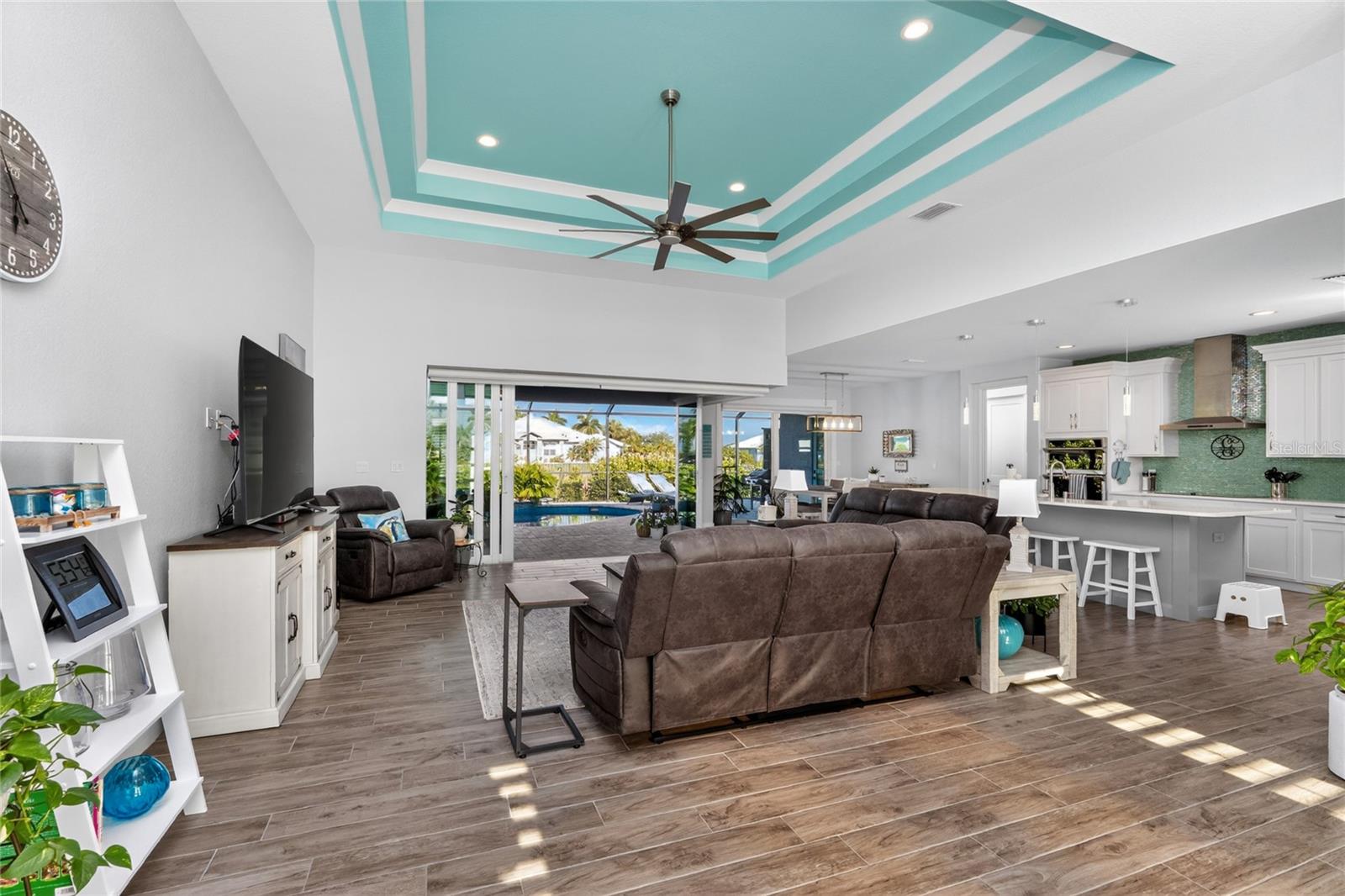9305 Spring, Port Charlotte, FL 33981