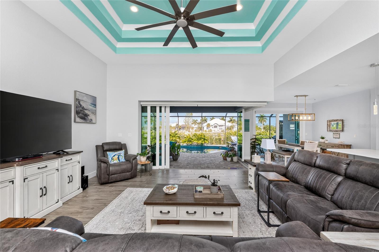 9305 Spring, Port Charlotte, FL 33981