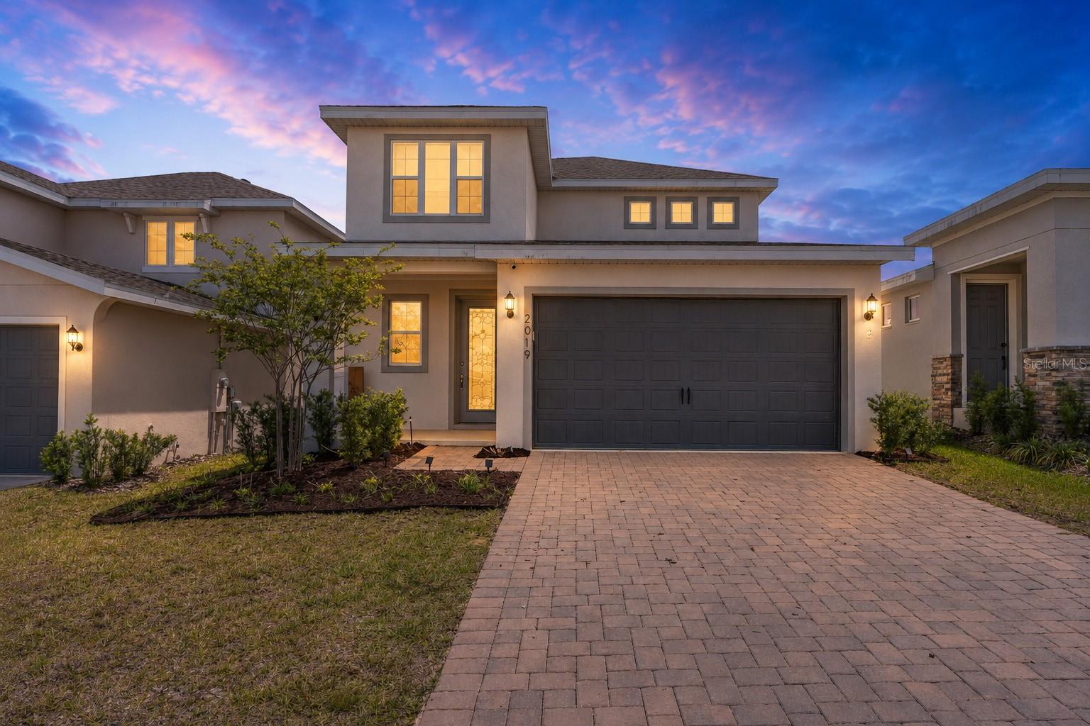 2019 Sunshine Peak, Minneola, FL 34715