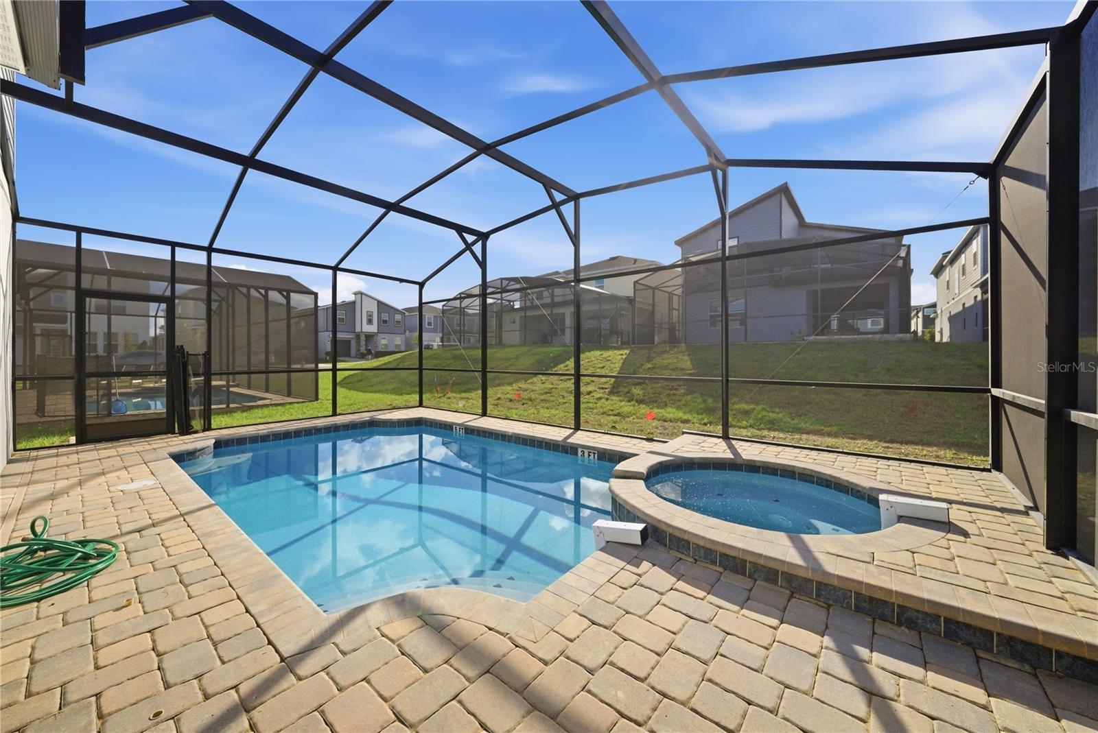 2308 Distant Sun, Kissimmee, FL 34747