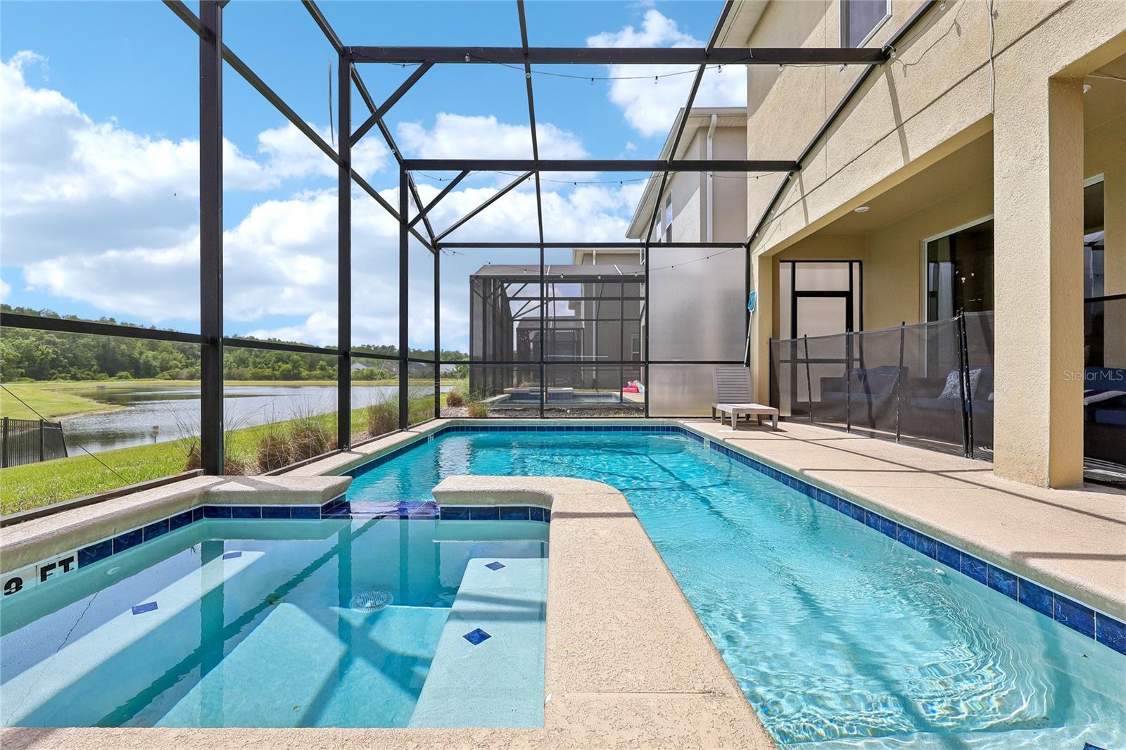 2801 Bookmark, Kissimmee, FL 34746
