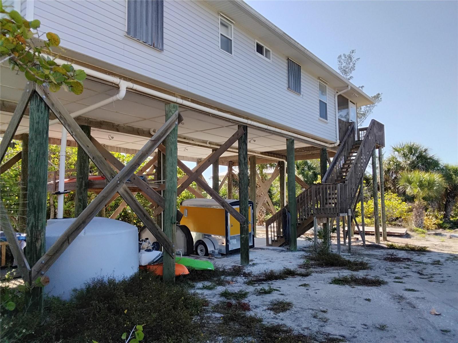 91 Gasparilla, Placida, FL 33946