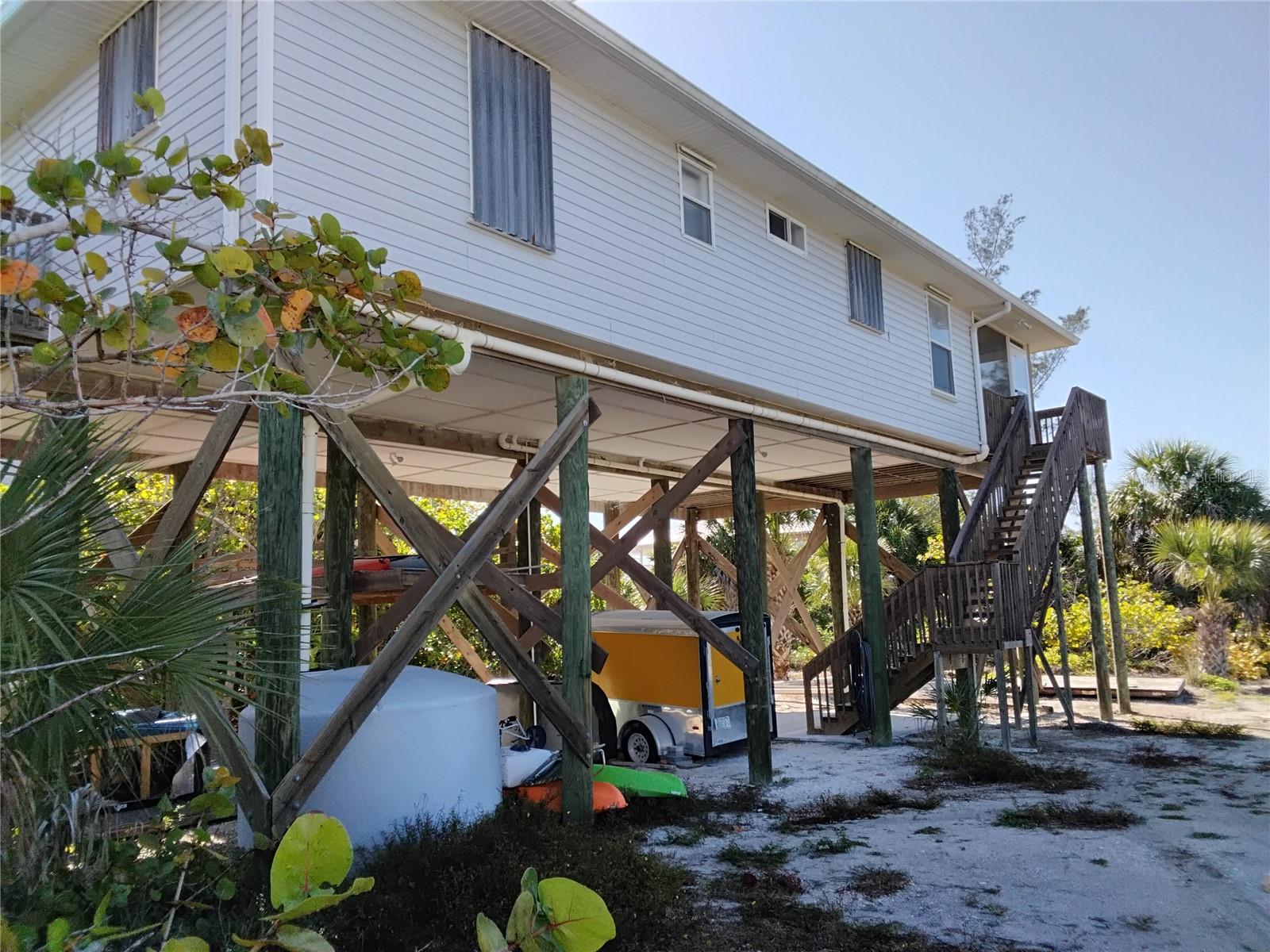 91 Gasparilla, Placida, FL 33946