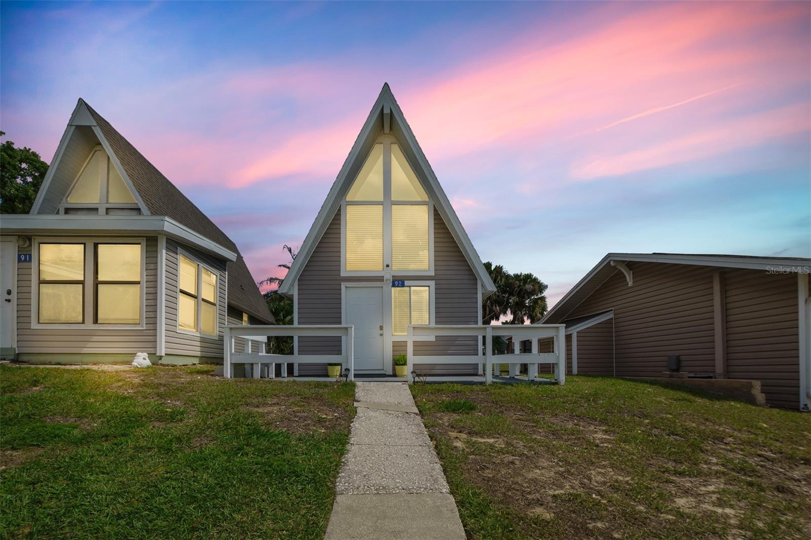 10301 Us Highway 27 Unit 92, Clermont, FL 34711