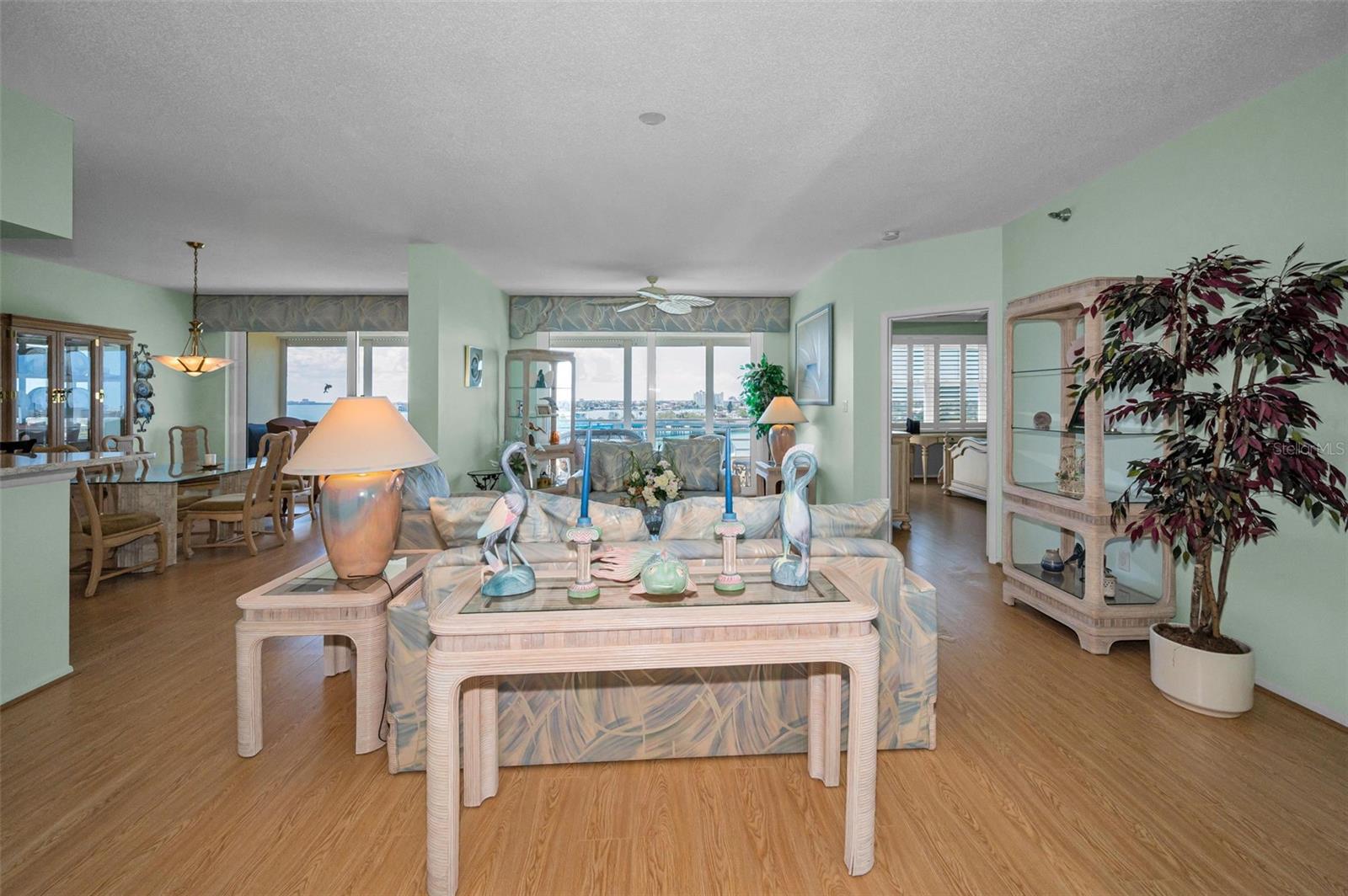 7882 Sailboat Key Unit 605, South Pasadena, FL 33707