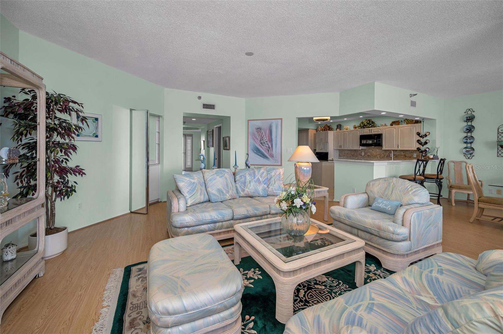 7882 Sailboat Key Unit 605, South Pasadena, FL 33707