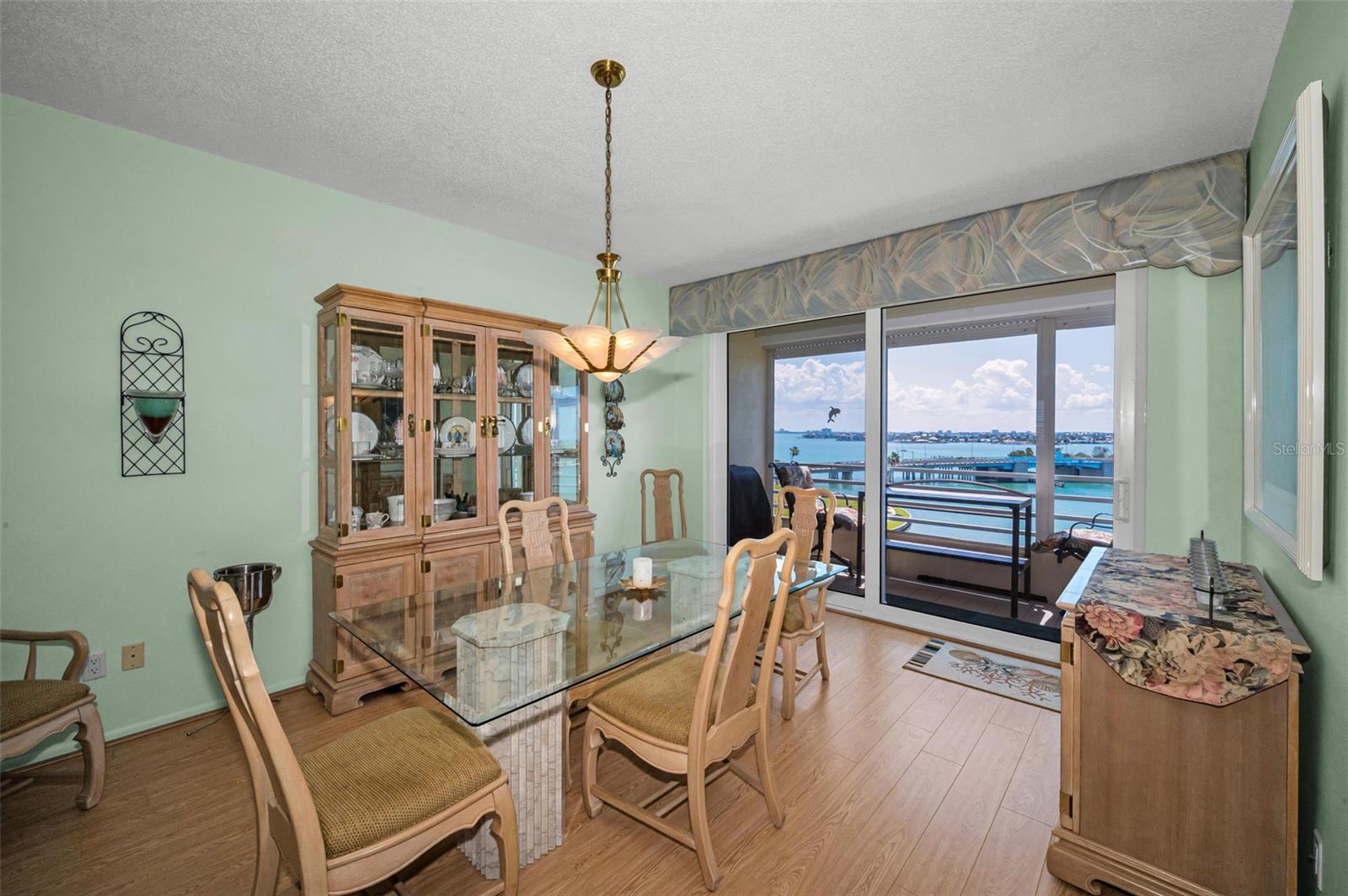 7882 Sailboat Key Unit 605, South Pasadena, FL 33707