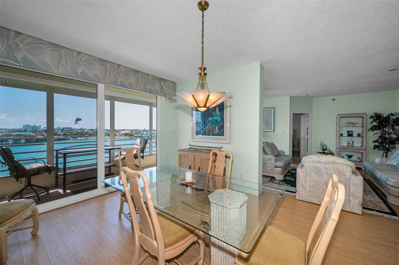 7882 Sailboat Key Unit 605, South Pasadena, FL 33707