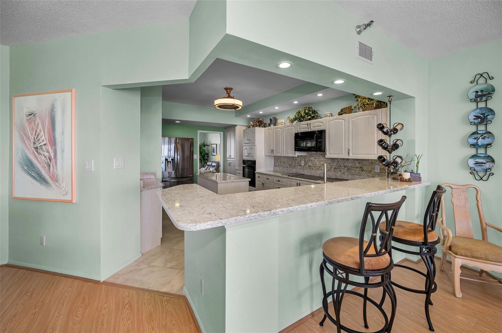 7882 Sailboat Key Unit 605, South Pasadena, FL 33707