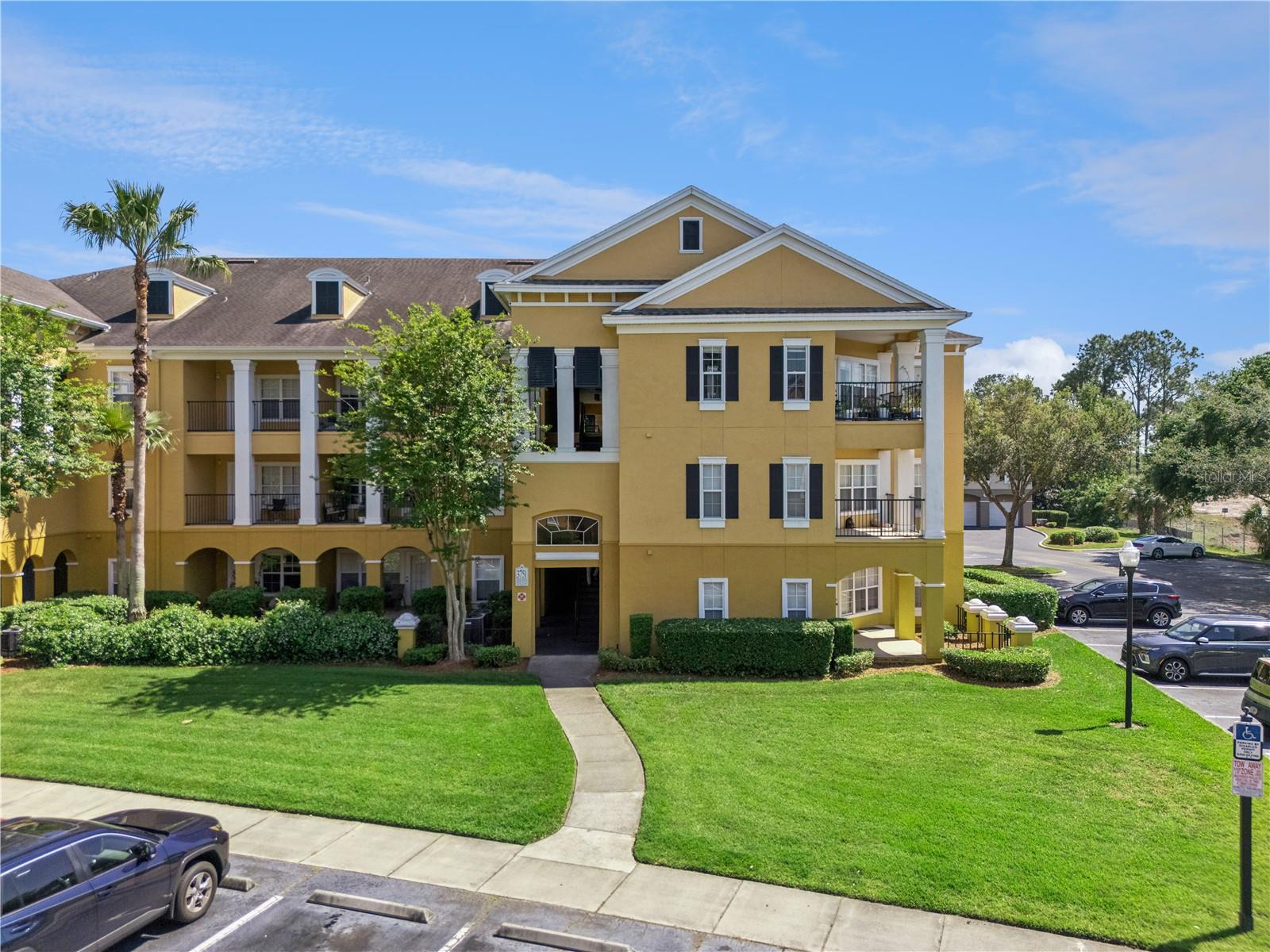3751 Conroy Unit 2325, Orlando, FL 32839