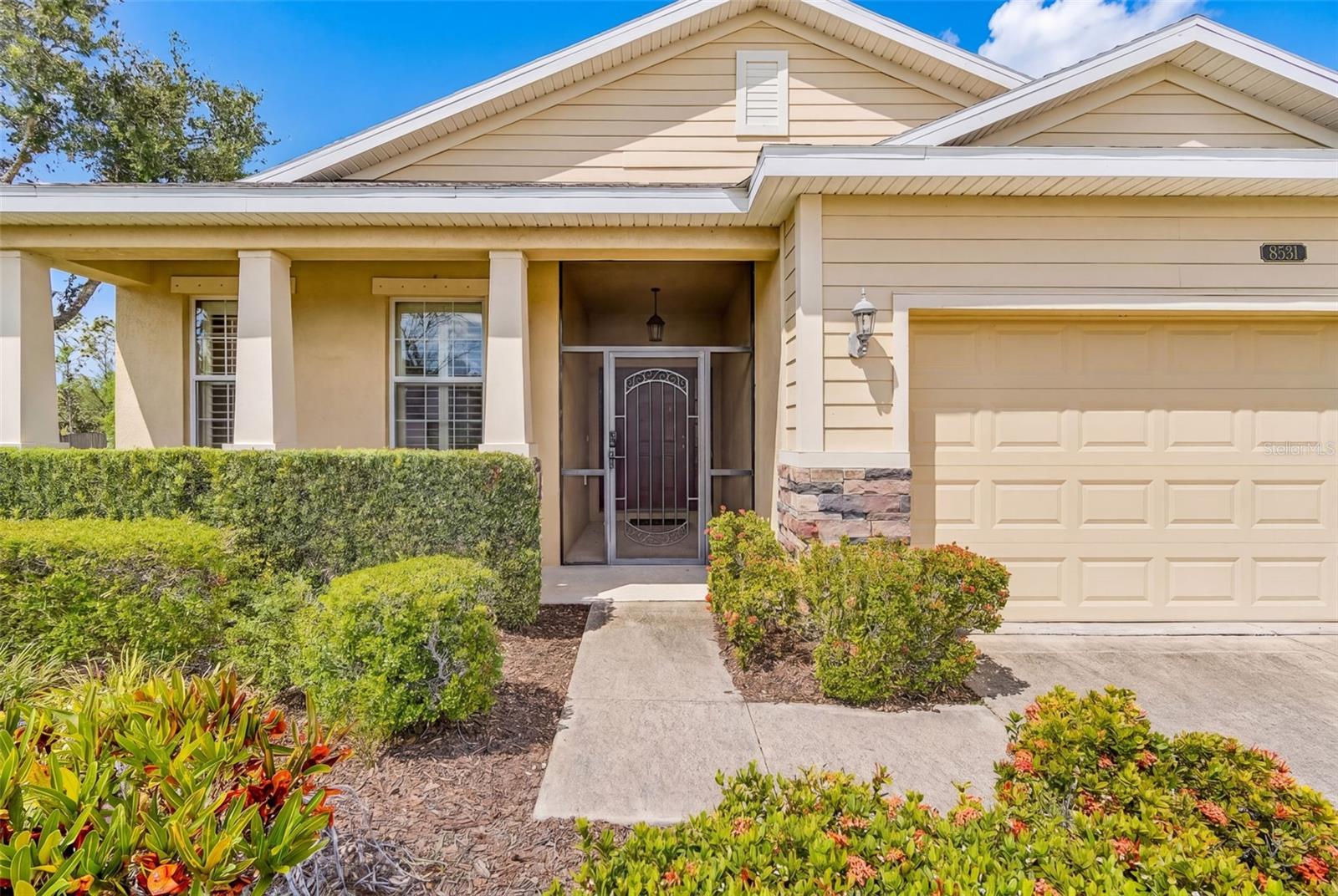 8531 Karpeal, Sarasota, FL 34238