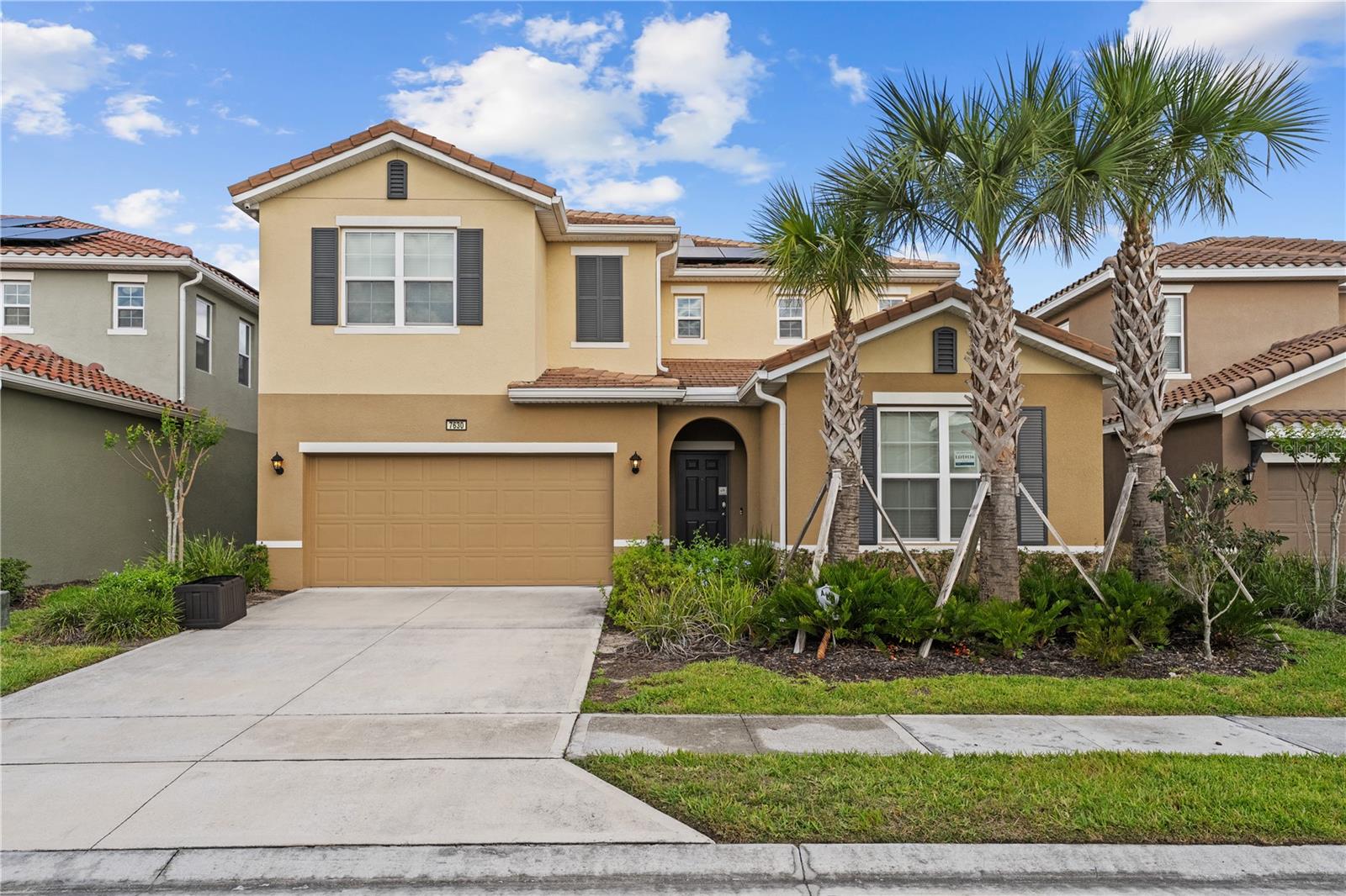 7630 Oakmoss, Davenport, FL 33837