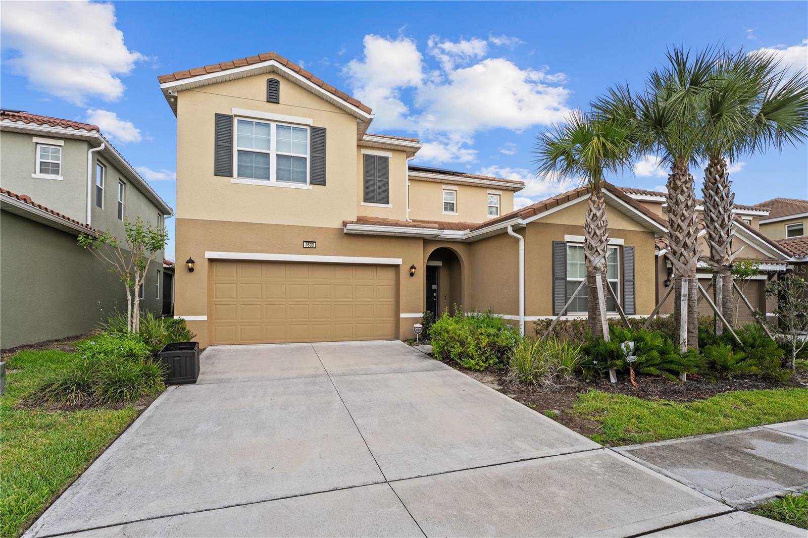 7630 Oakmoss, Davenport, FL 33837