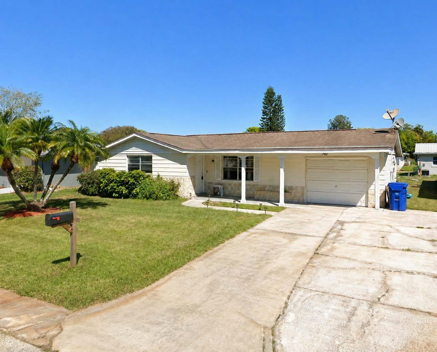7907 Yucca, New Port Richey, FL 34653