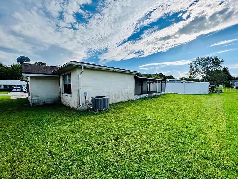 7907 Yucca, New Port Richey, FL 34653