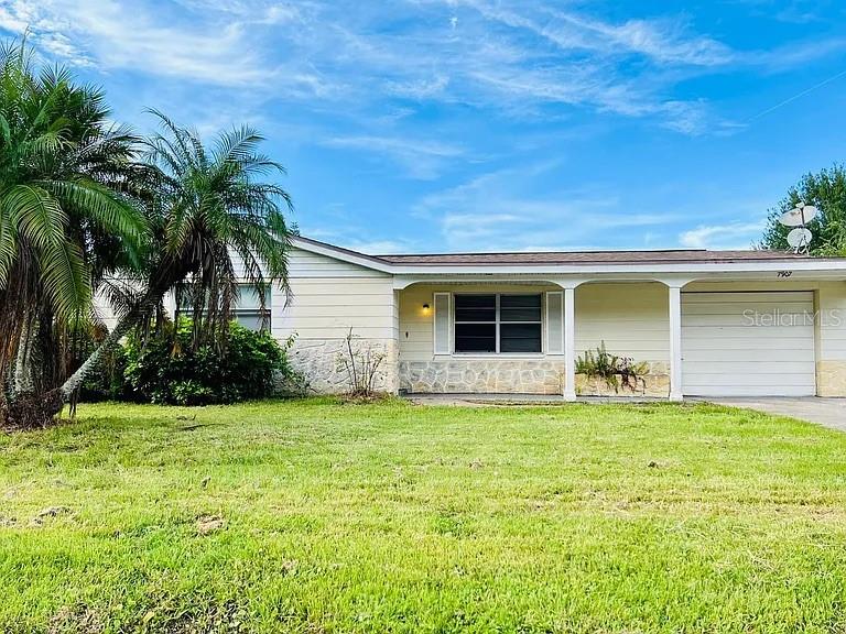 7907 Yucca, New Port Richey, FL 34653
