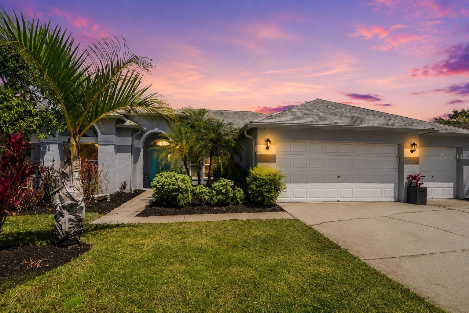 19717 Wyndham Lakes, Odessa, FL 33556