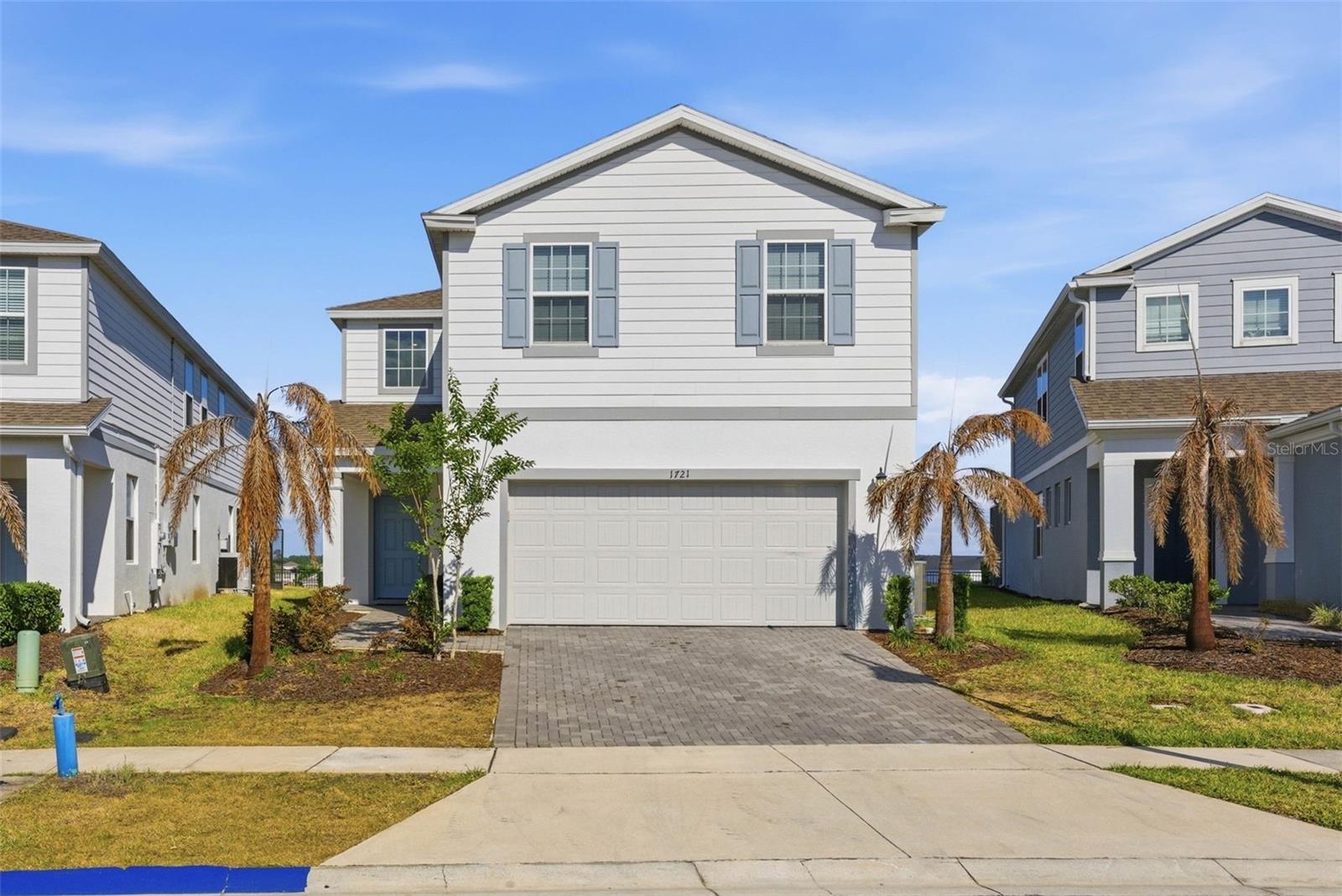 1721 Kona Lane, Davenport, FL 33897