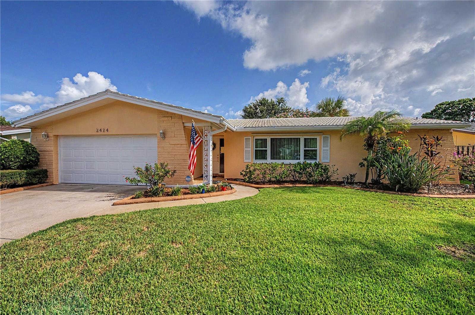 2424 Fairbanks, Clearwater, FL 33764