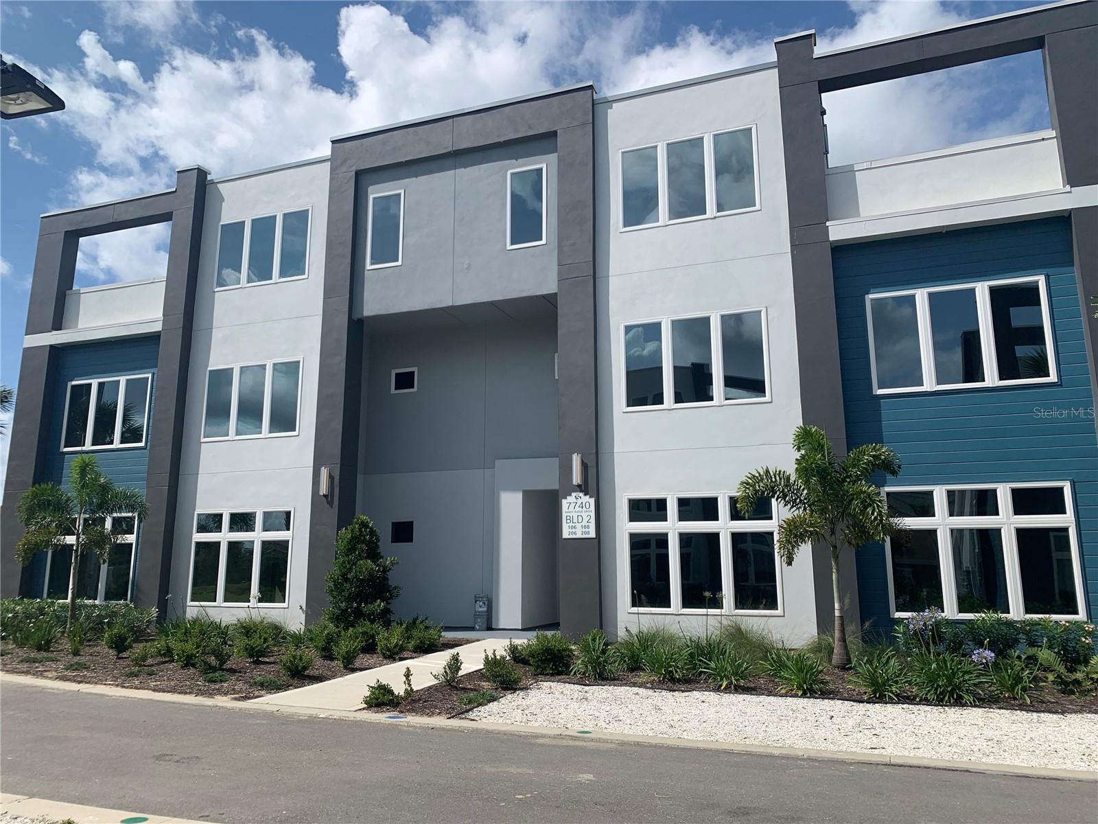7770 Sandy Ridge Unit 210, Reunion, FL 34747