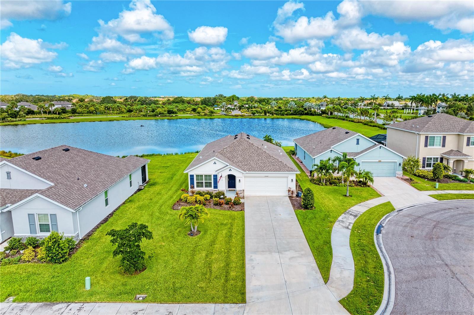 12509 Night View, Sarasota, FL 34238