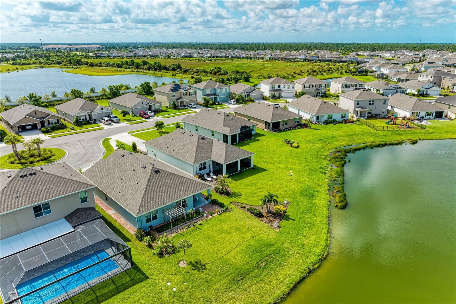 12509 Night View, Sarasota, FL 34238