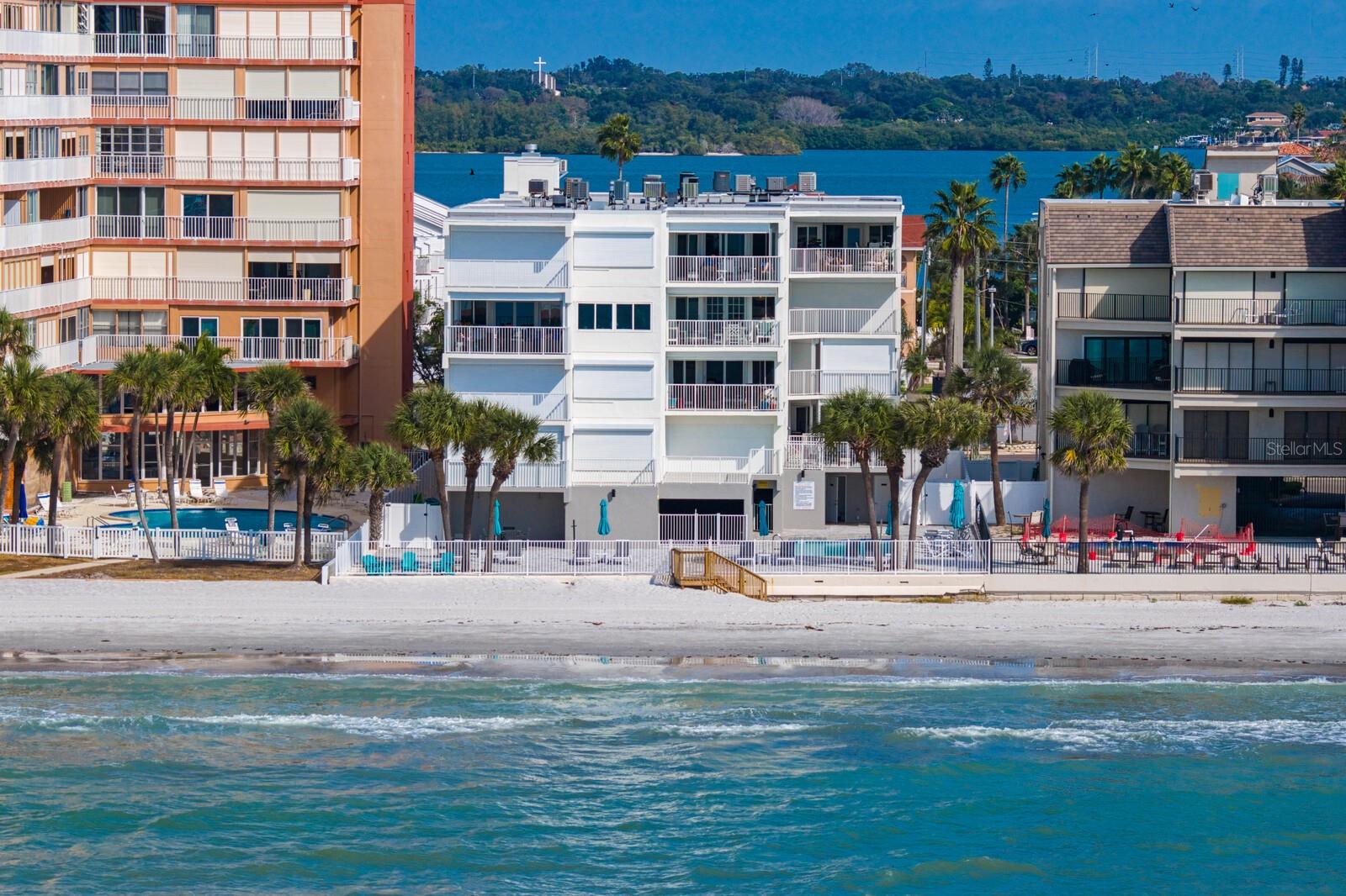 16332 Gulf Unit 3b, Redington Beach, FL 33708