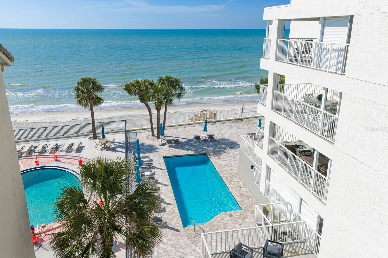 16332 Gulf Unit 3b, Redington Beach, FL 33708