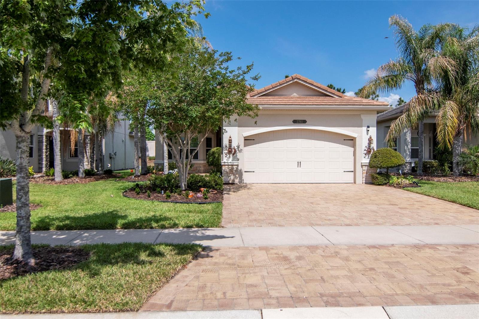 2761 Tarragona, Wesley Chapel, FL 33543