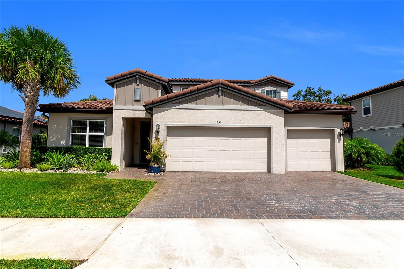 7336 Great Egret, Sarasota, FL 34241