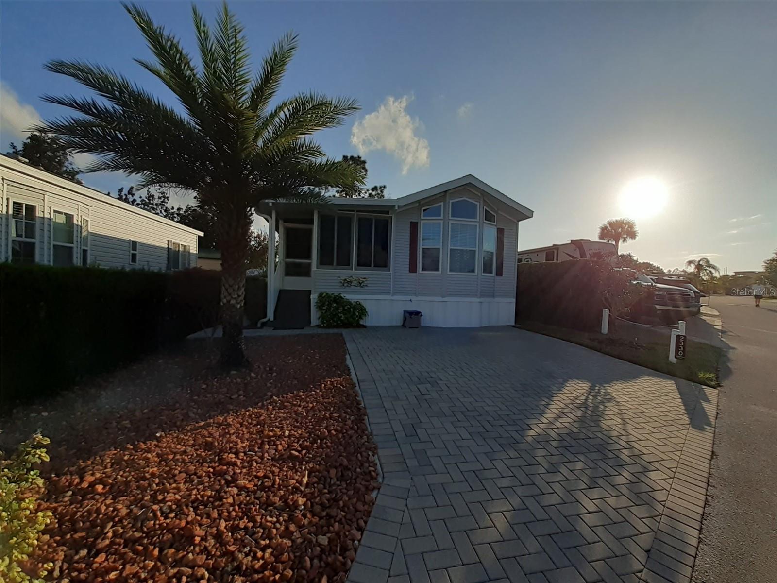 2330 Limewood Unit 051, Clermont, FL 34714