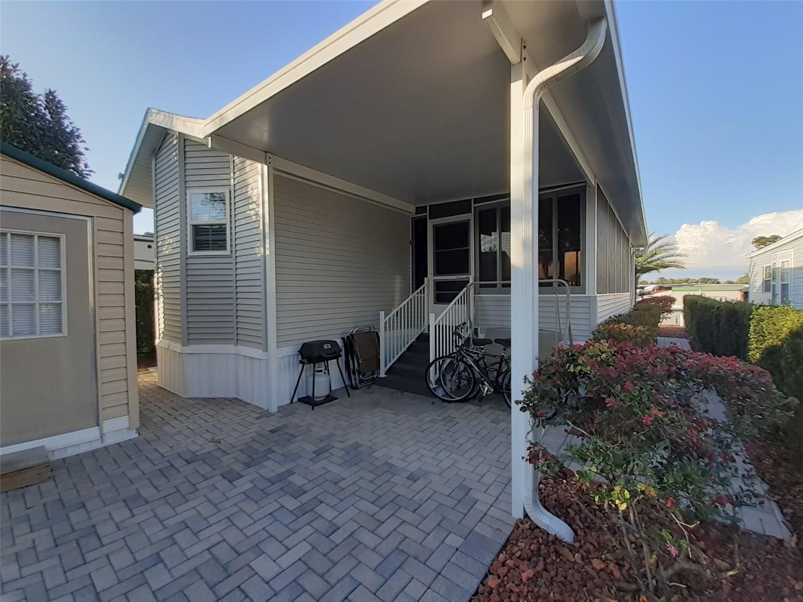 2330 Limewood Unit 051, Clermont, FL 34714