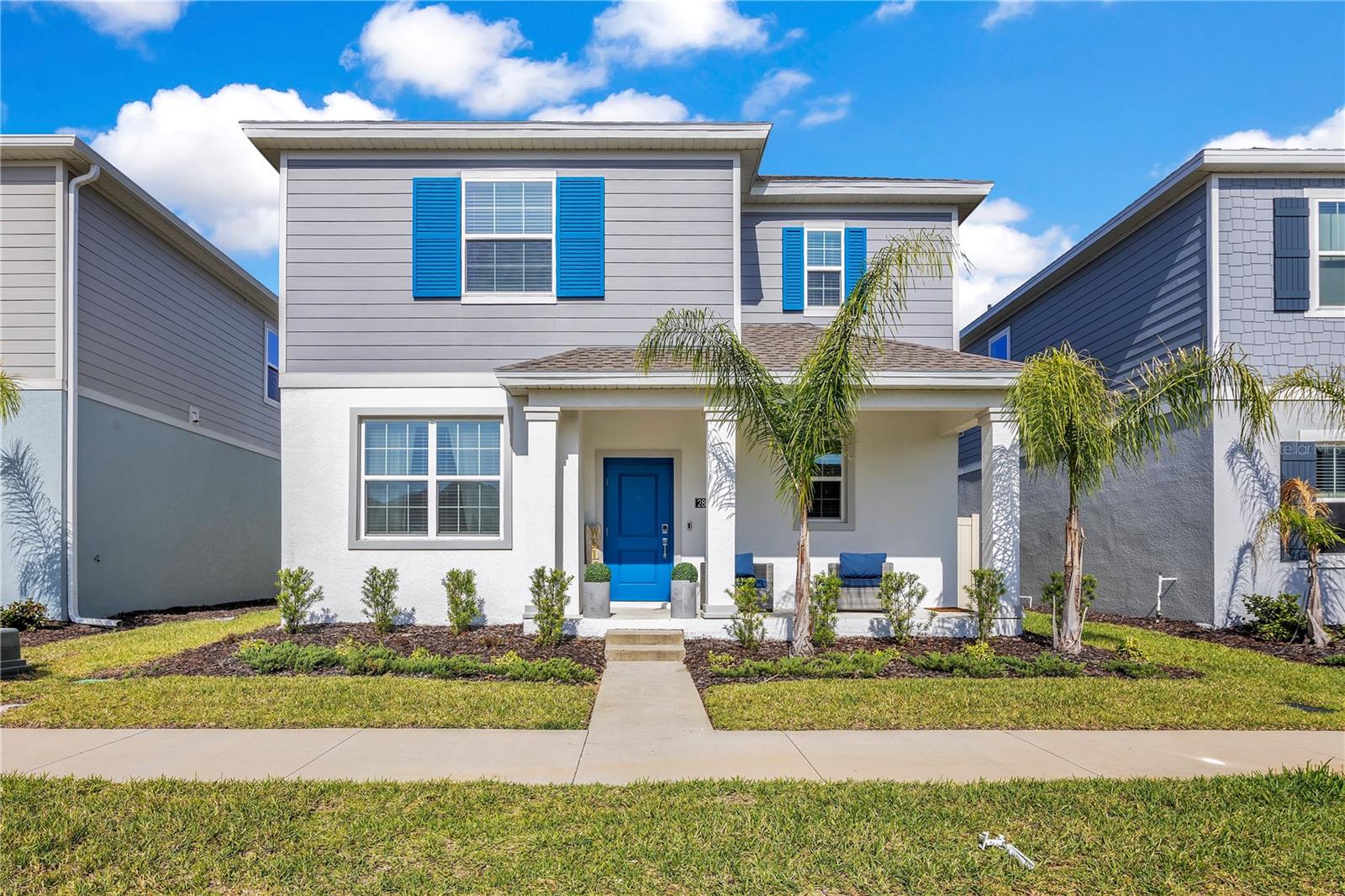 2865 Fitness St, Clermont, FL 34714