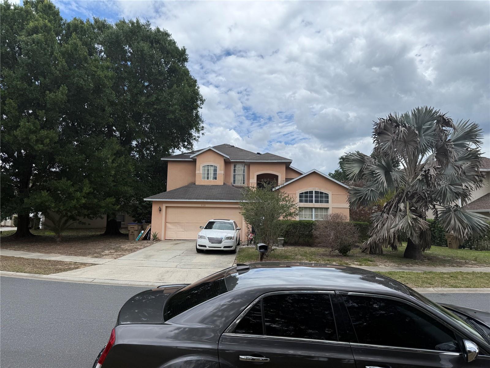 8128 Yellow Crane, Kissimmee, FL 34747
