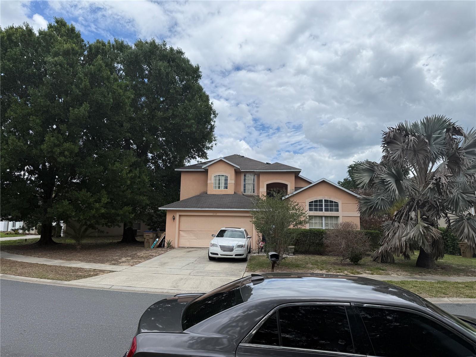 8128 Yellow Crane, Kissimmee, FL 34747