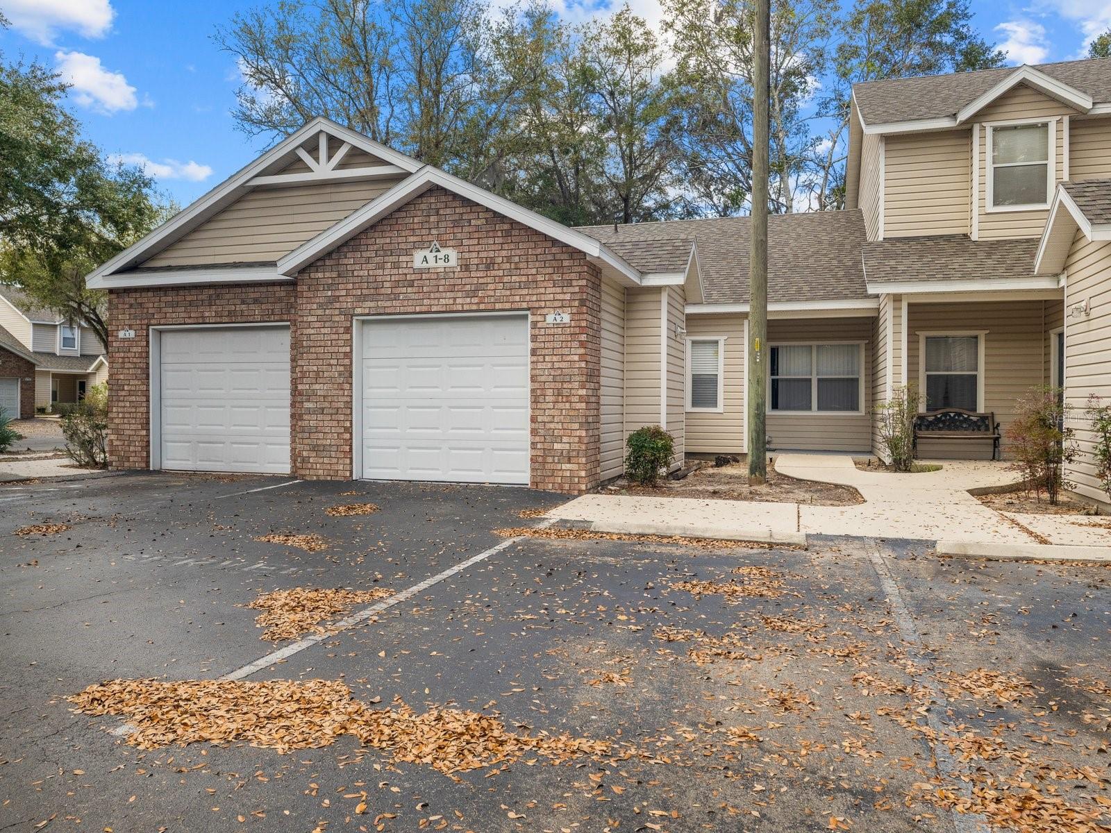 4700 Archer Unit 2, Gainesville, FL 32608