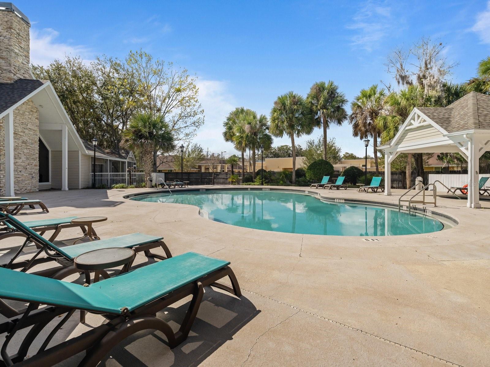 4700 Archer Unit 2, Gainesville, FL 32608
