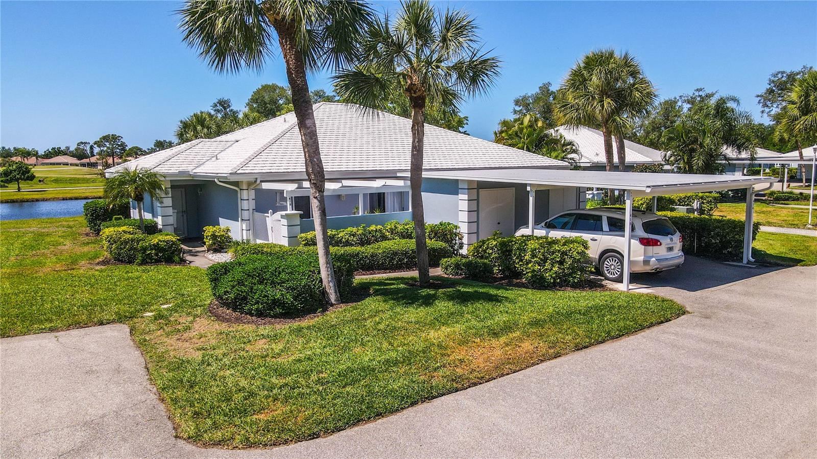 418 Wexford Unit 125, Venice, FL 34293