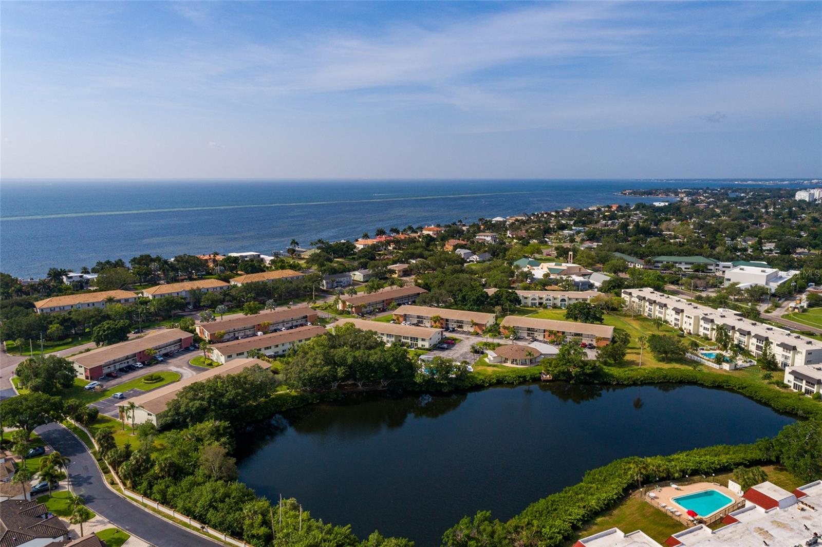 4550 Overlook Unit 154, St Petersburg, FL 33703