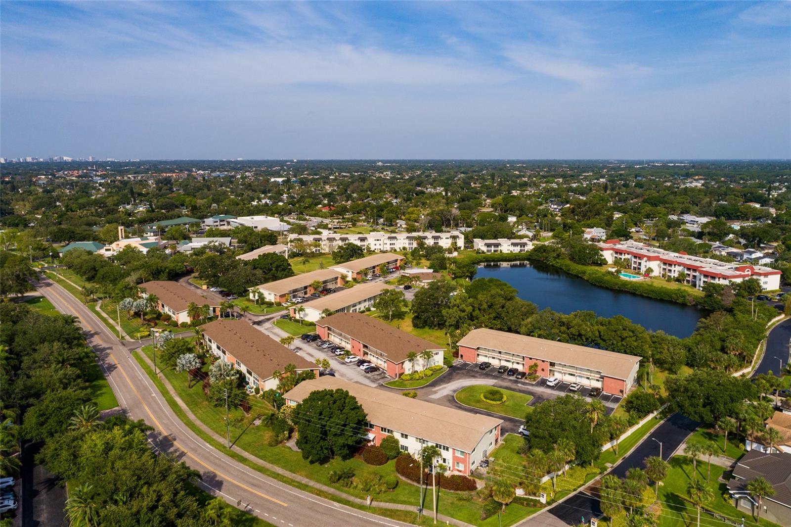 4550 Overlook Unit 154, St Petersburg, FL 33703