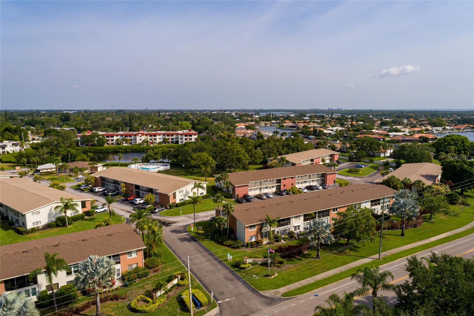 4550 Overlook Unit 154, St Petersburg, FL 33703