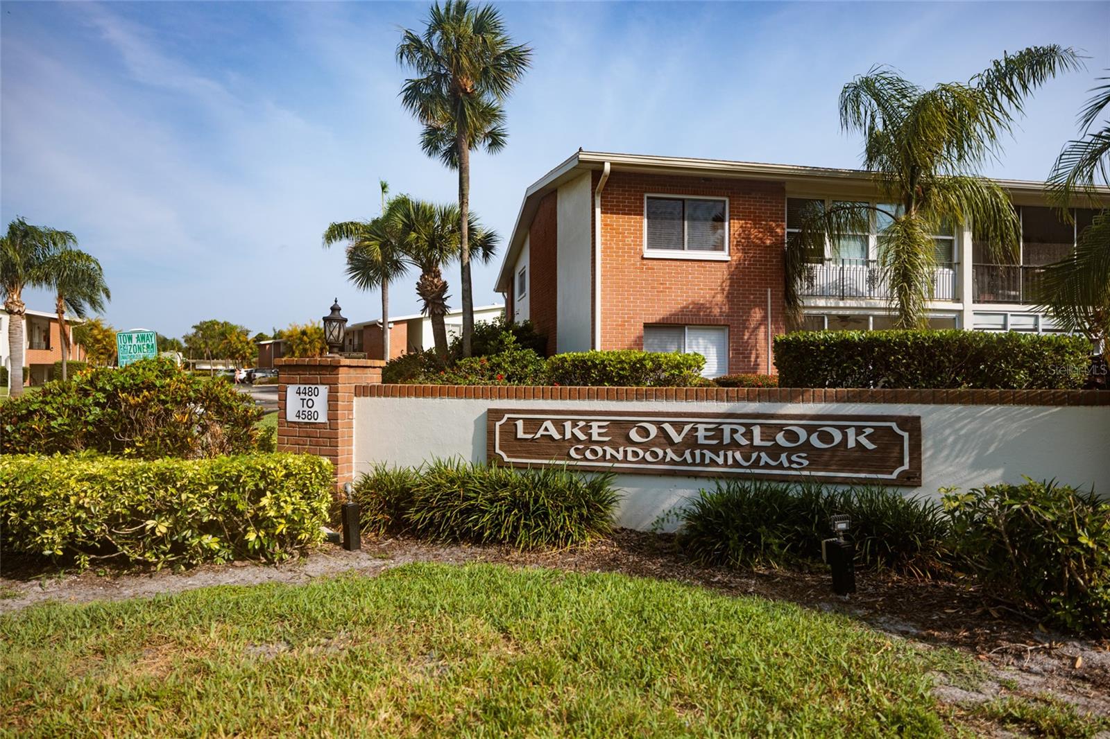 4550 Overlook Unit 154, St Petersburg, FL 33703