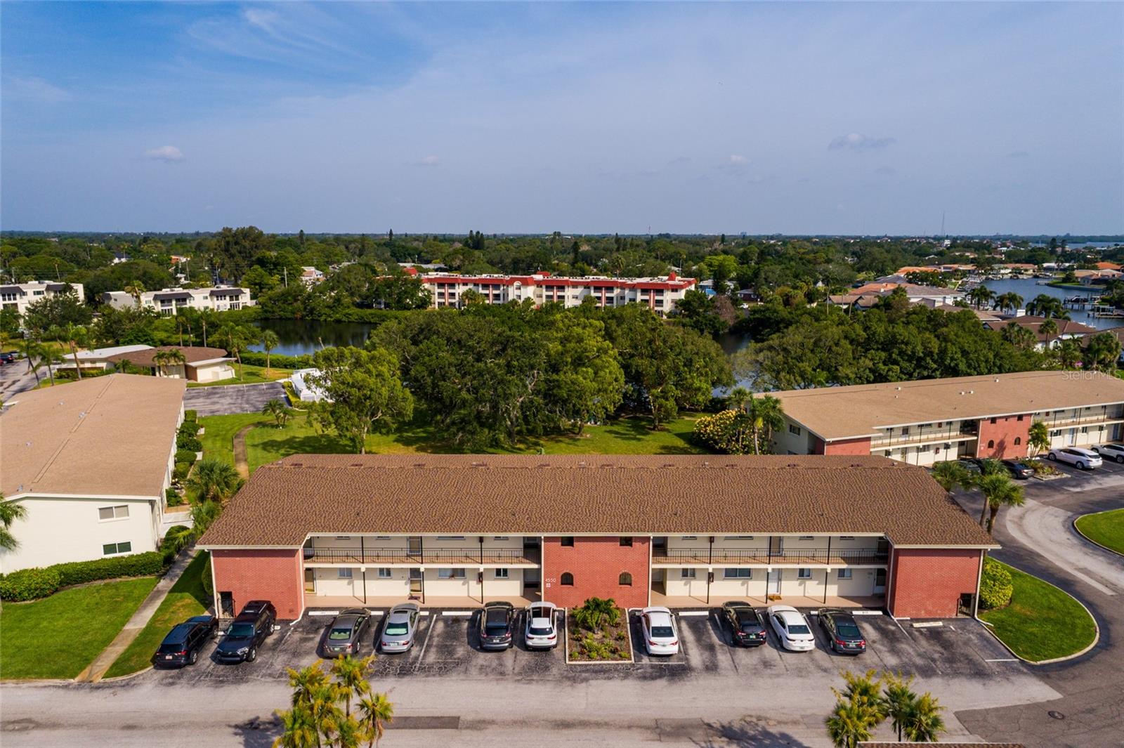 4550 Overlook Unit 154, St Petersburg, FL 33703